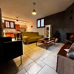 Il Caminetto 4* Dormelletto