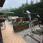 Il Caminetto Bed & Breakfast 4*