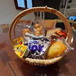 Il Caminetto Dormelletto