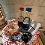 Il Caminetto 4*