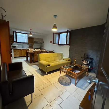 Il Caminetto Bed & Breakfast