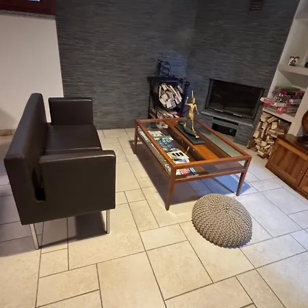 Feriehus Il Caminetto Dormelletto
