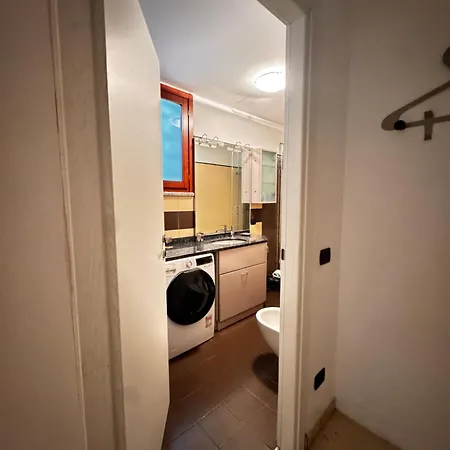 Feriehus Il Caminetto Dormelletto