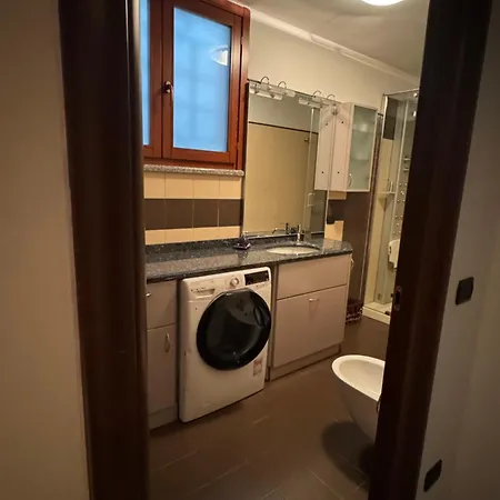 Bed & Breakfast Il Caminetto