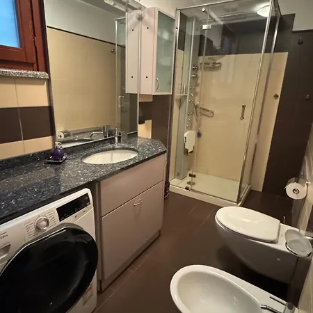 Il Caminetto Bed & Breakfast Dormelletto