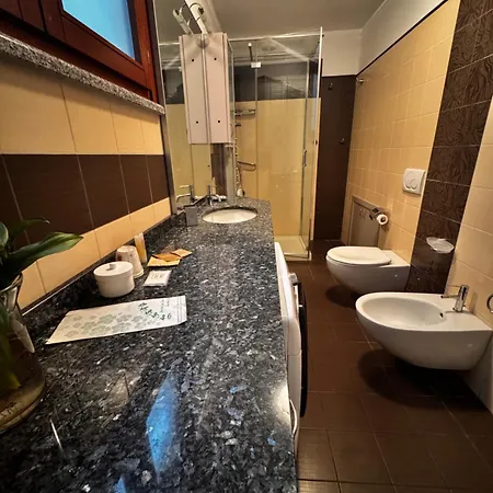 Il Caminetto Dormelletto