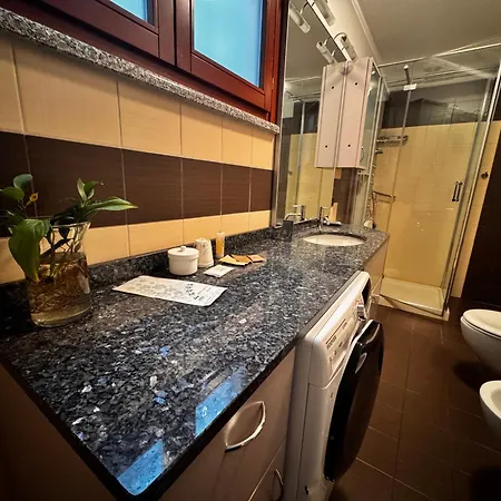 Couette-café Il Caminetto 4*