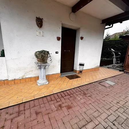 Bed & Breakfast Il Caminetto 4*