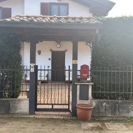Il Caminetto