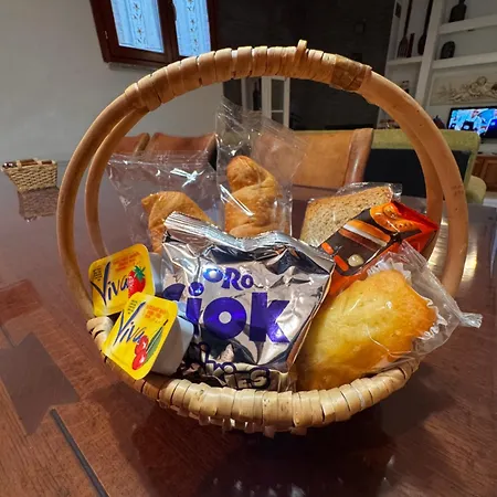 Il Caminetto Dormelletto
