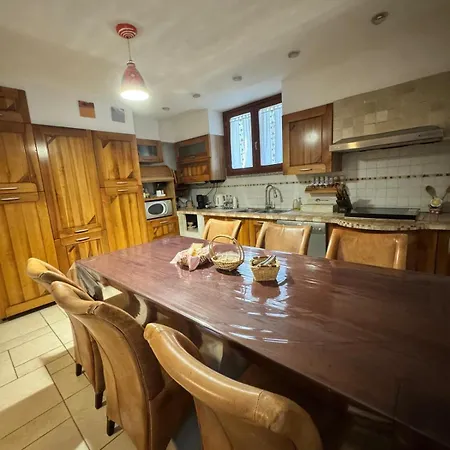 Il Caminetto * Dormelletto