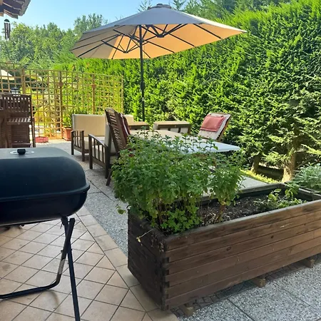 Il Caminetto * Dormelletto