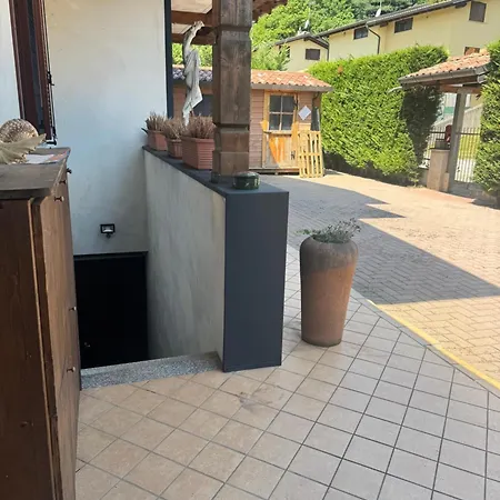 Il Caminetto *
