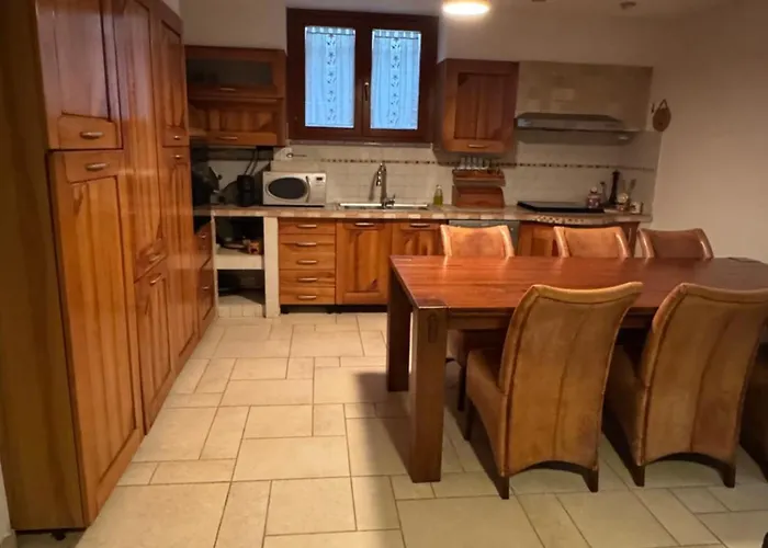 Il Caminetto Bed & Breakfast 4*