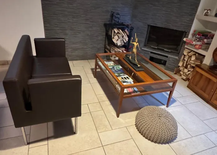 Bed & Breakfast Il Caminetto Dormelletto