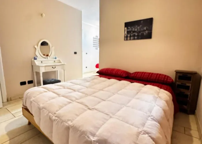 Il Caminetto Dormelletto