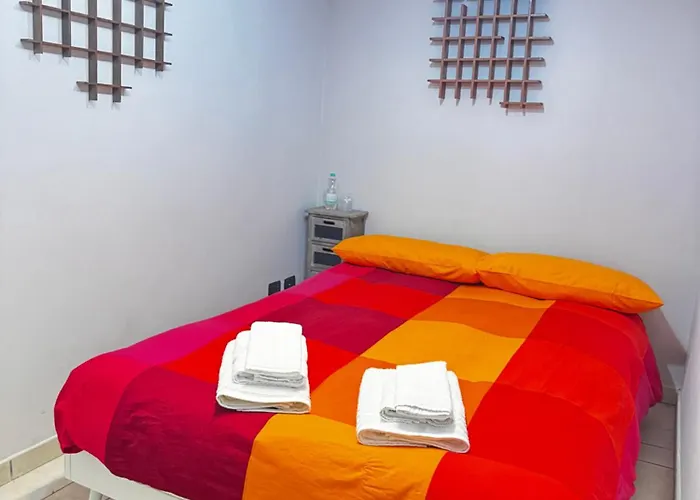 Bed & Breakfast Il Caminetto