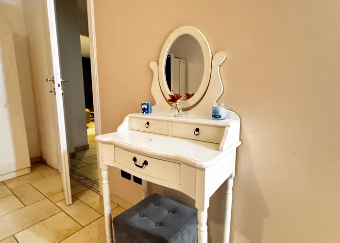 Il Caminetto 4* Dormelletto