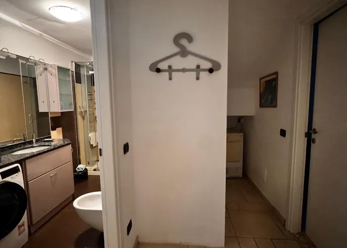 Bed & Breakfast Il Caminetto