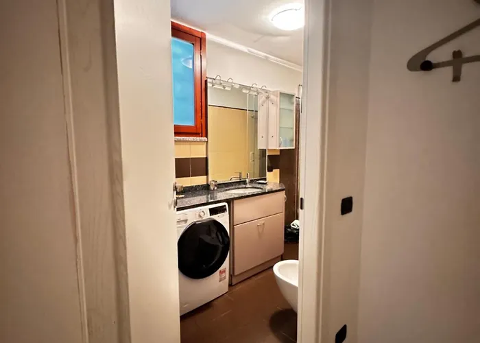 Couette-café Il Caminetto Dormelletto