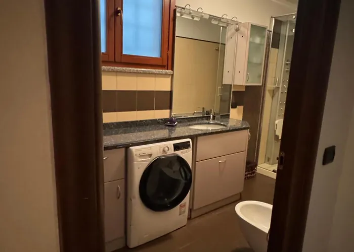 Bed & Breakfast Il Caminetto