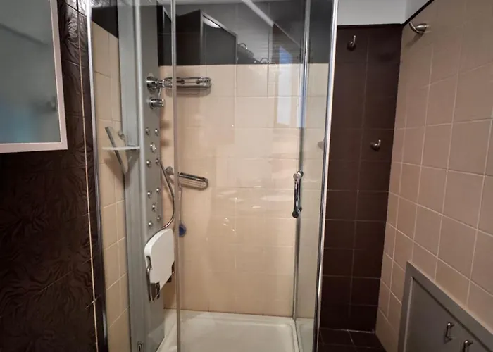 Il Caminetto 4* Dormelletto