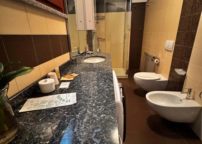 Il Caminetto Dormelletto