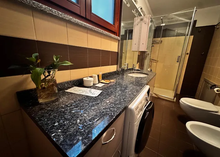 Bed & Breakfast Il Caminetto 4*