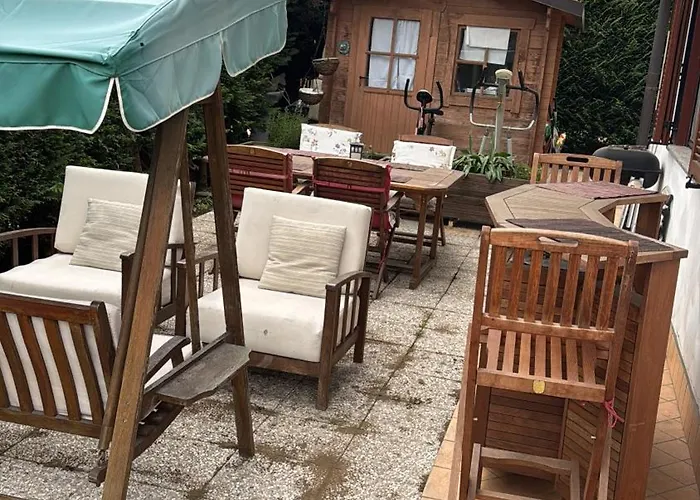 Couette-café Il Caminetto Dormelletto