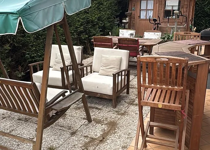 Il Caminetto 4* Dormelletto