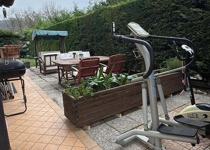 Il Caminetto Bed & Breakfast 4*