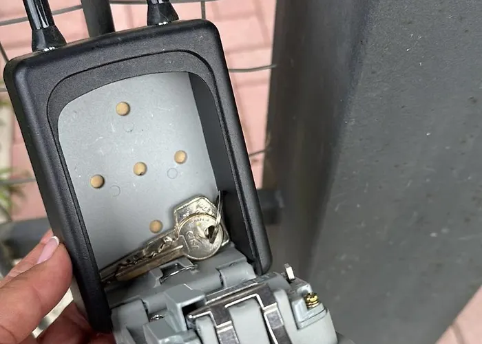 Frühstückspension Il Caminetto 4*