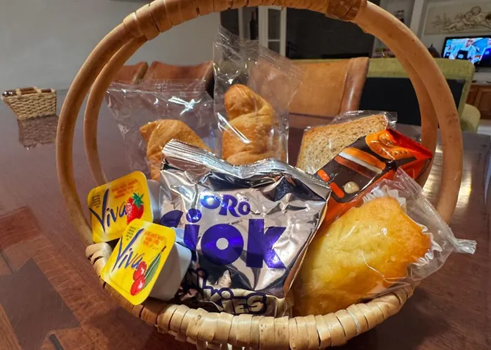 Il Caminetto Dormelletto